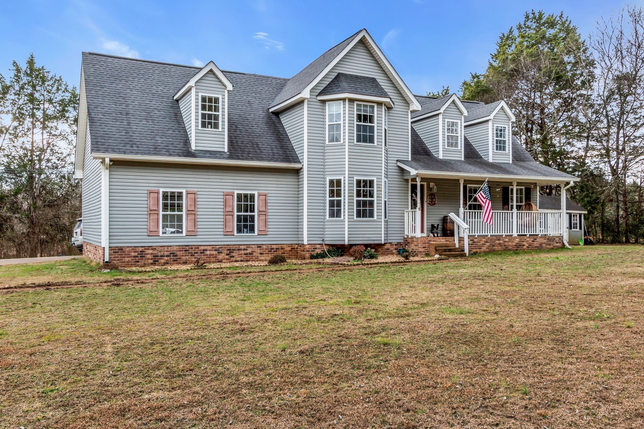 4897 Pyles Road, Chapel Hill, TN 37034 — photo 3