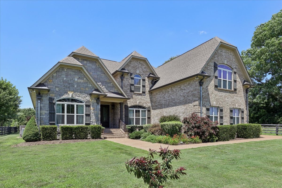 239 Cherokee Dock Road, Lebanon, TN 37087 — photo 2