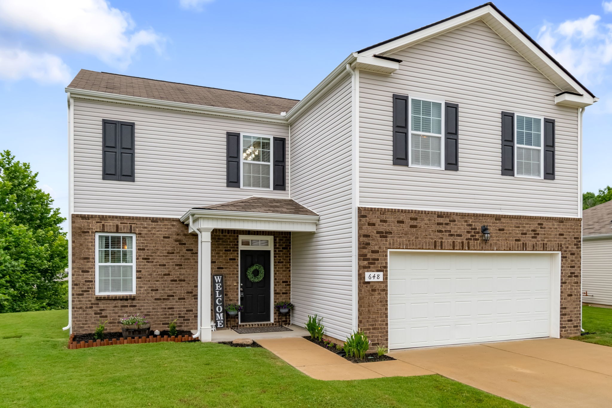 648 Prominence Rd — photo