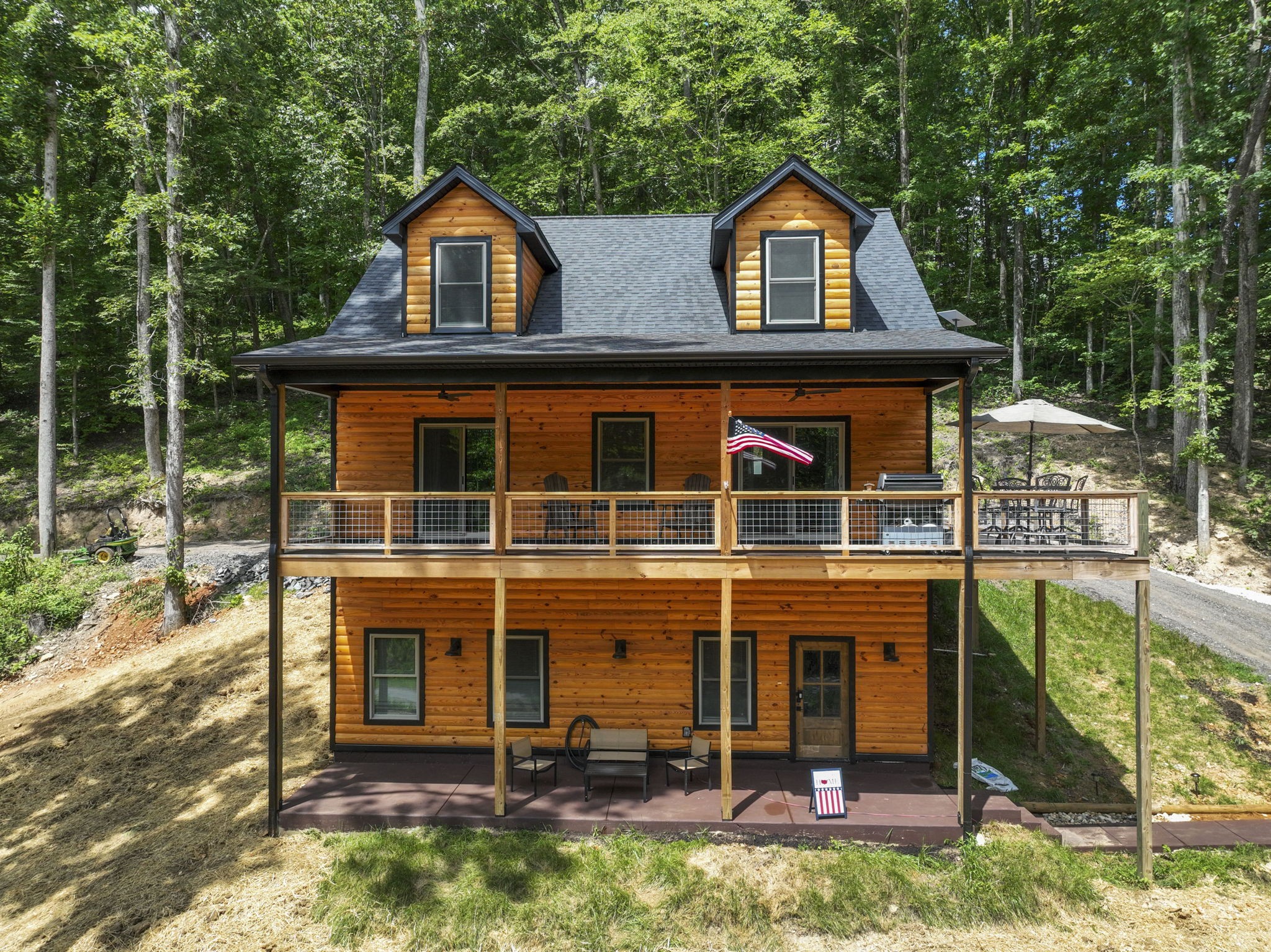 9500 McFarlin Rd — photo