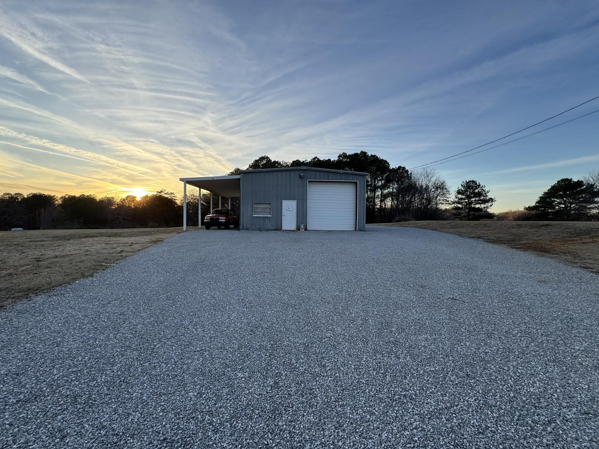 342 Second Creek Rd — photo