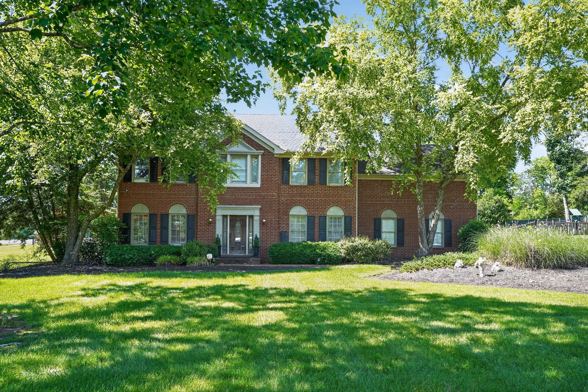 6418 Waterford Dr — photo