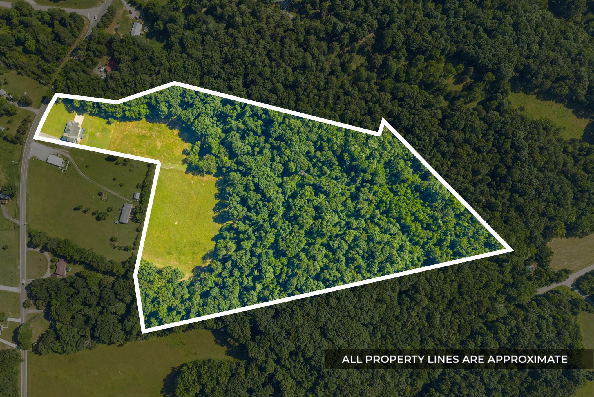 4940 Marion Road, Cunningham, TN 37052 — photo 2