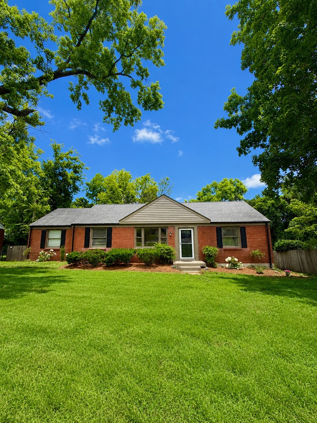 2346 Dennywood Dr — photo