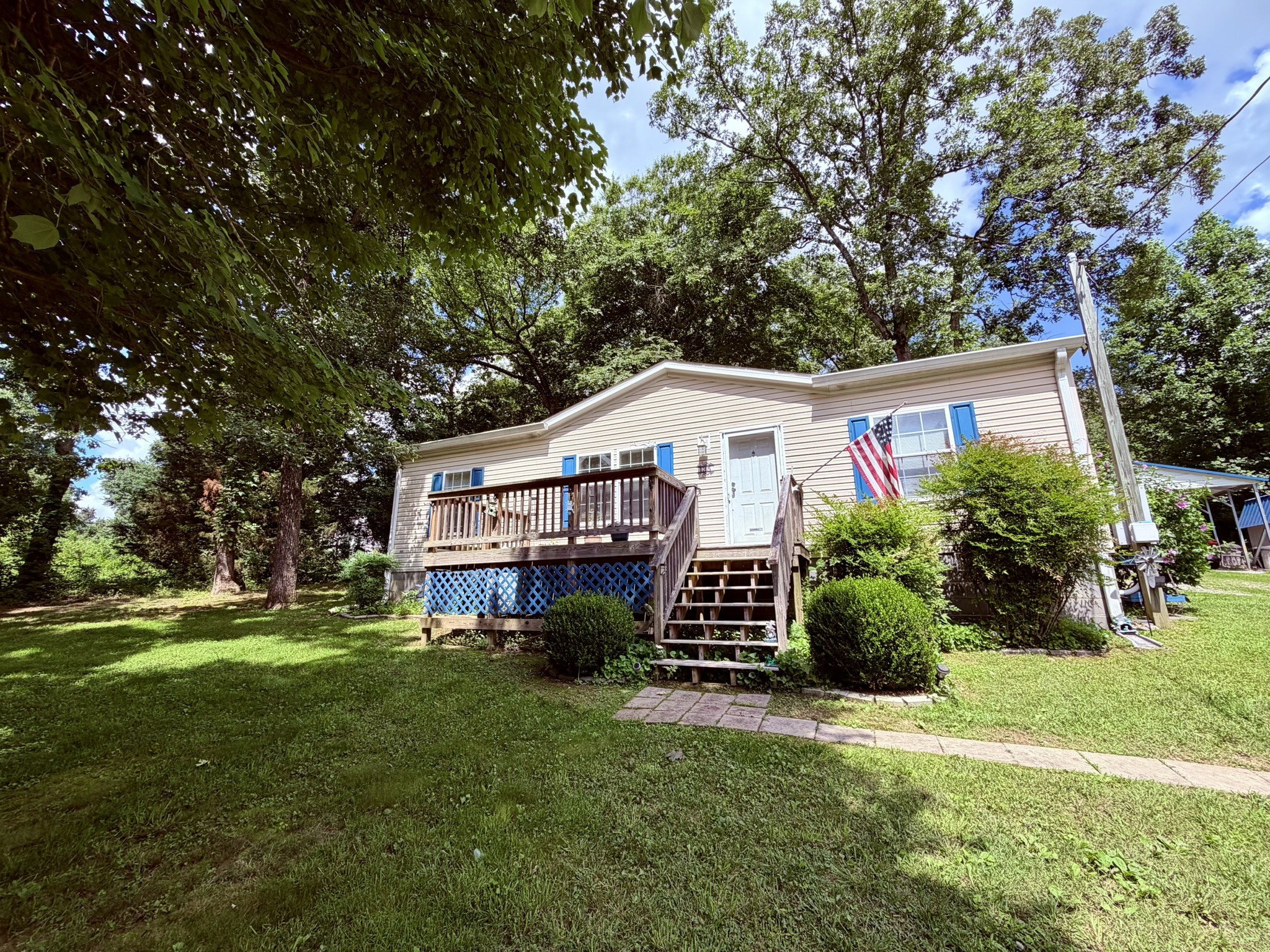 135 Spring Road, Morrison, TN 37357 — photo 2