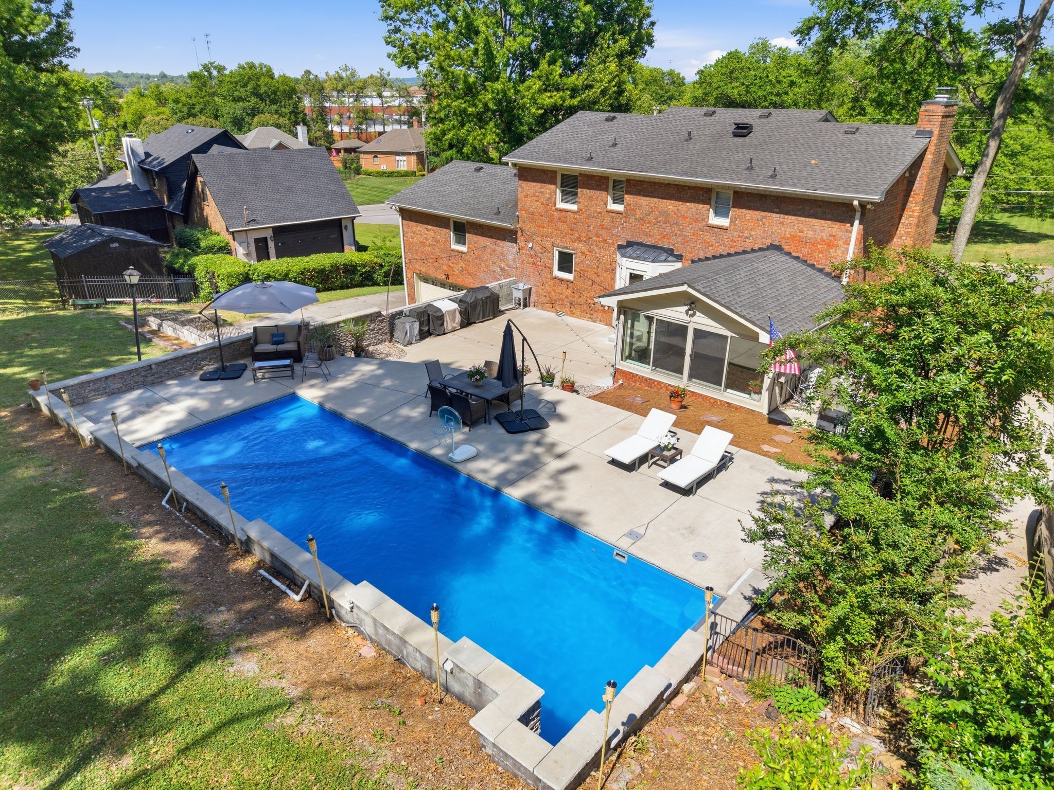 605 Bell Ridge Trce — photo