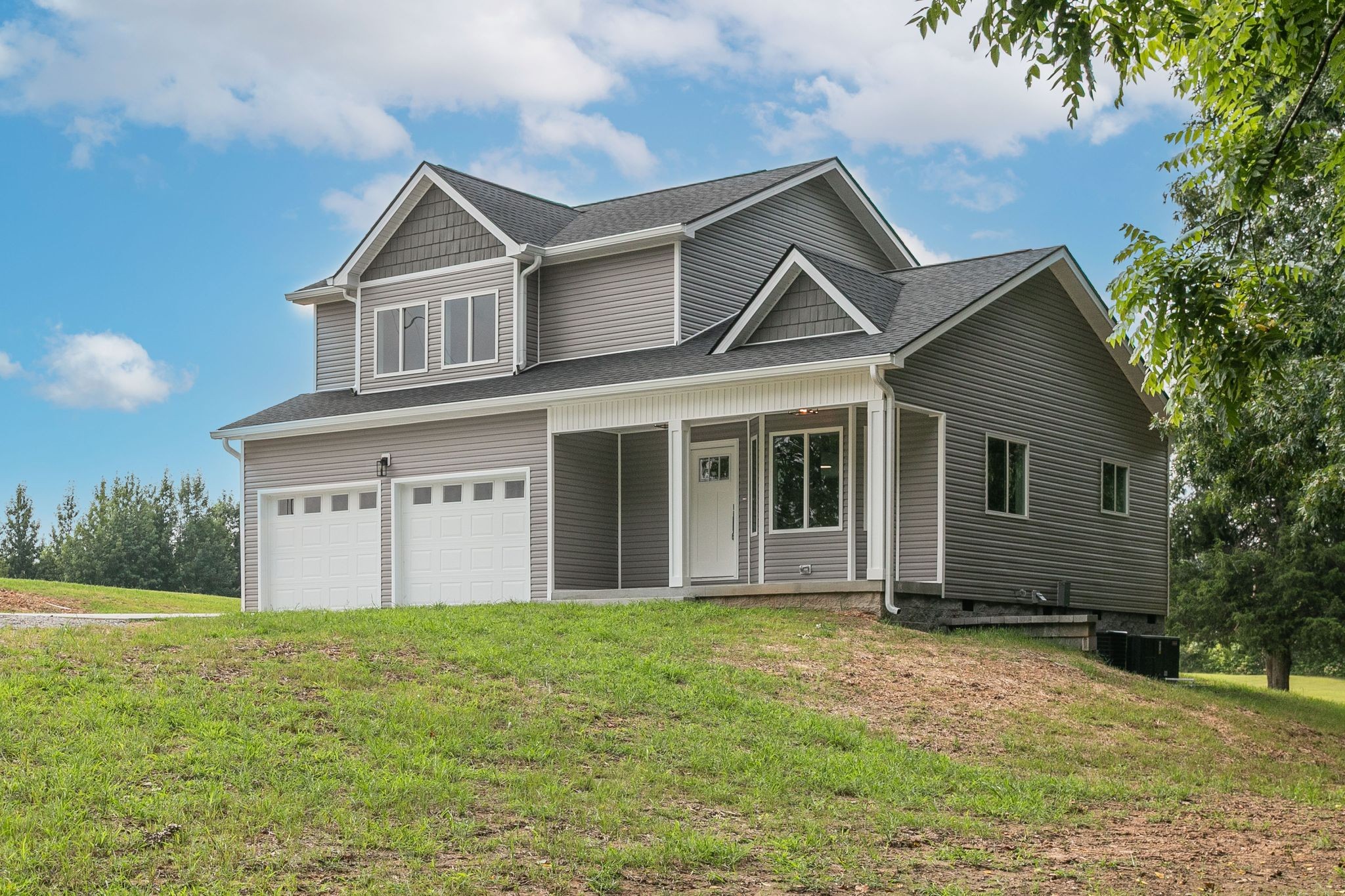 9408 Elk Ridge Road, Mount Pleasant, TN 38474 — photo 2