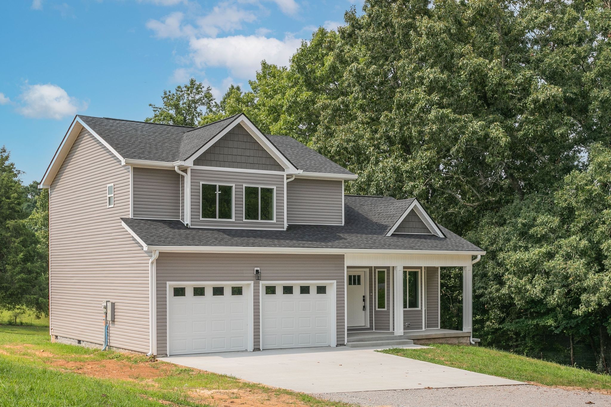 9408 Elk Ridge Road, Mount Pleasant, TN 38474 — photo 3