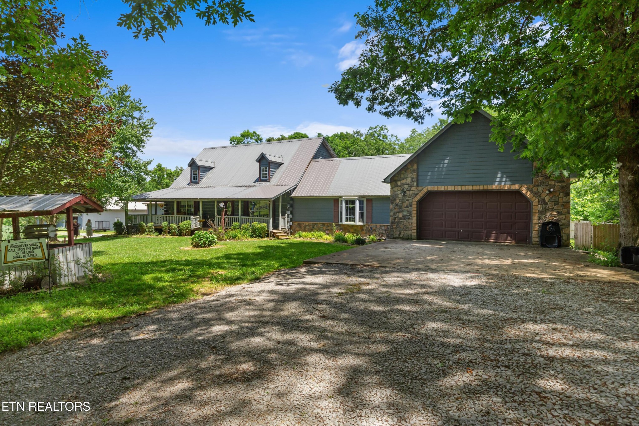 1036 Dye Road, Clarkrange, TN 38553 — photo 2