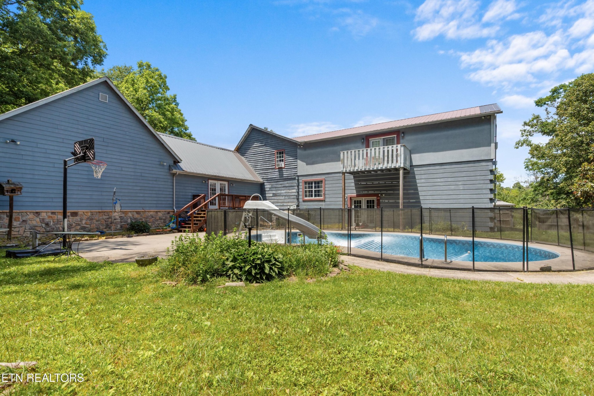 1036 Dye Road, Clarkrange, TN 38553 — photo 3