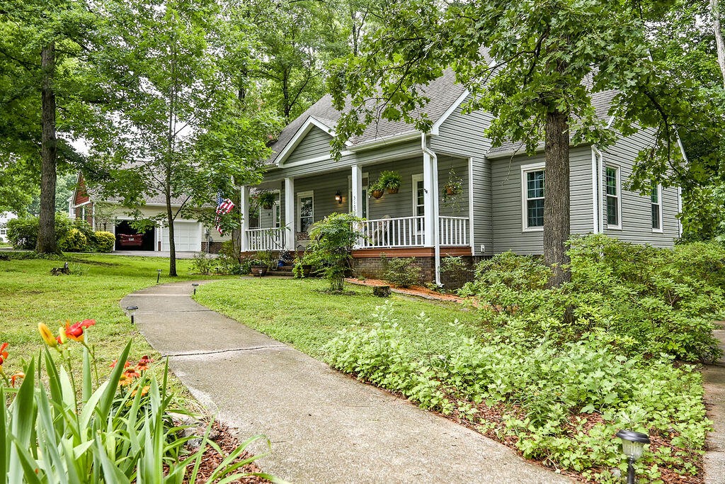3102 Parkwood Trail, NW — photo