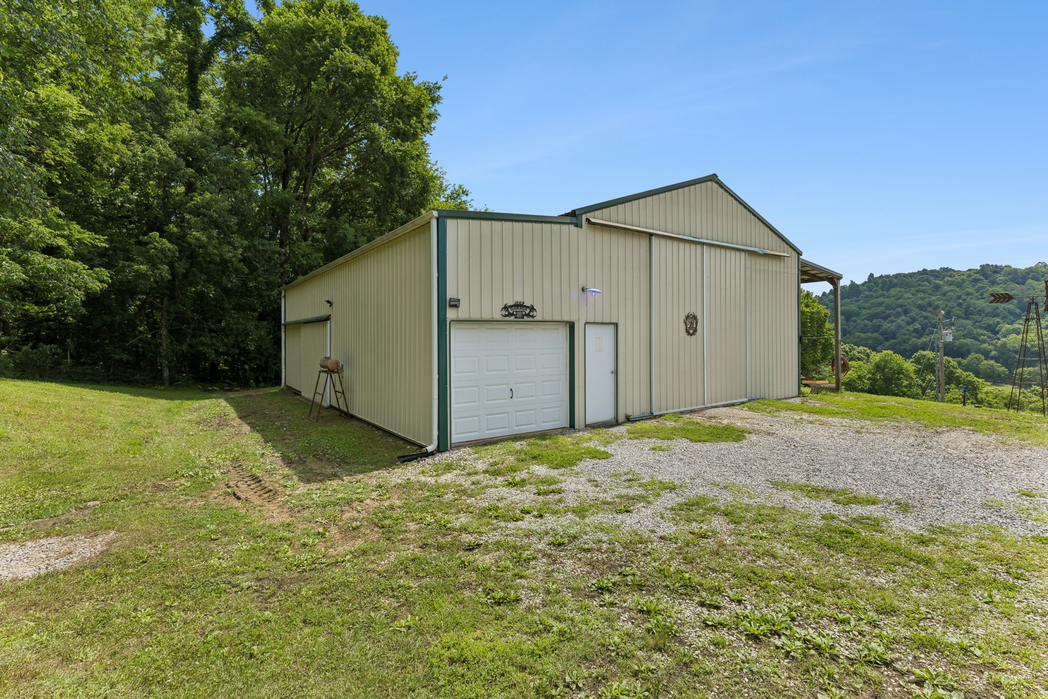 2865 Spring Place Road, Belfast, TN 37019 — photo 3