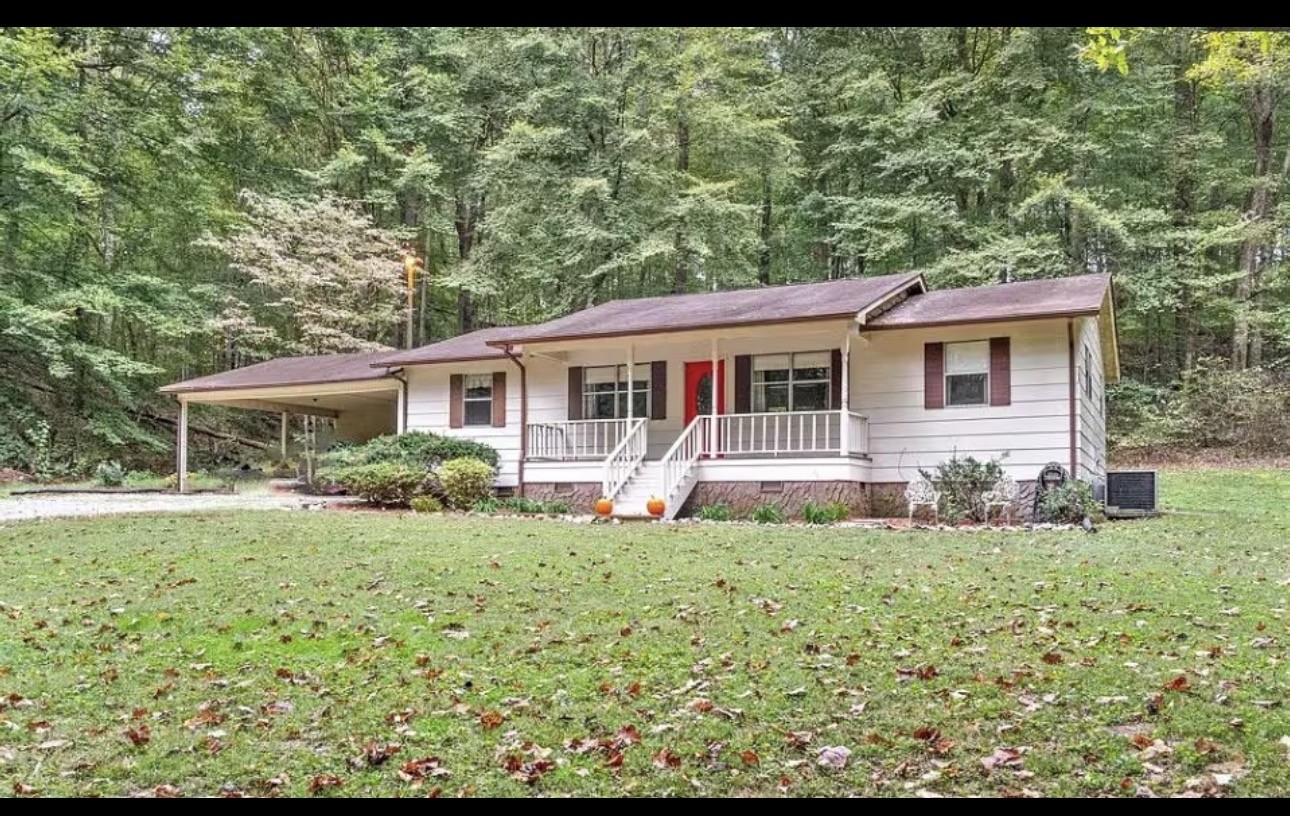 3444 Cooper Nicholson Road, Pleasant View, TN 37146 — photo 3
