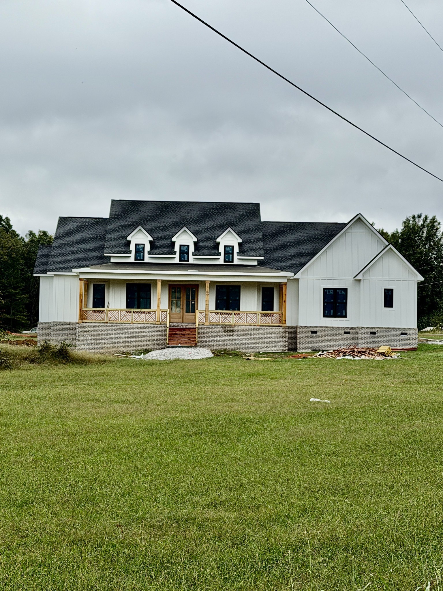 3725 Ledford Mill Rd — photo