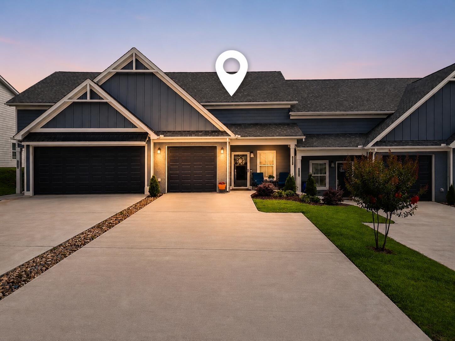 3223 Green Turtle Lane, NE — photo