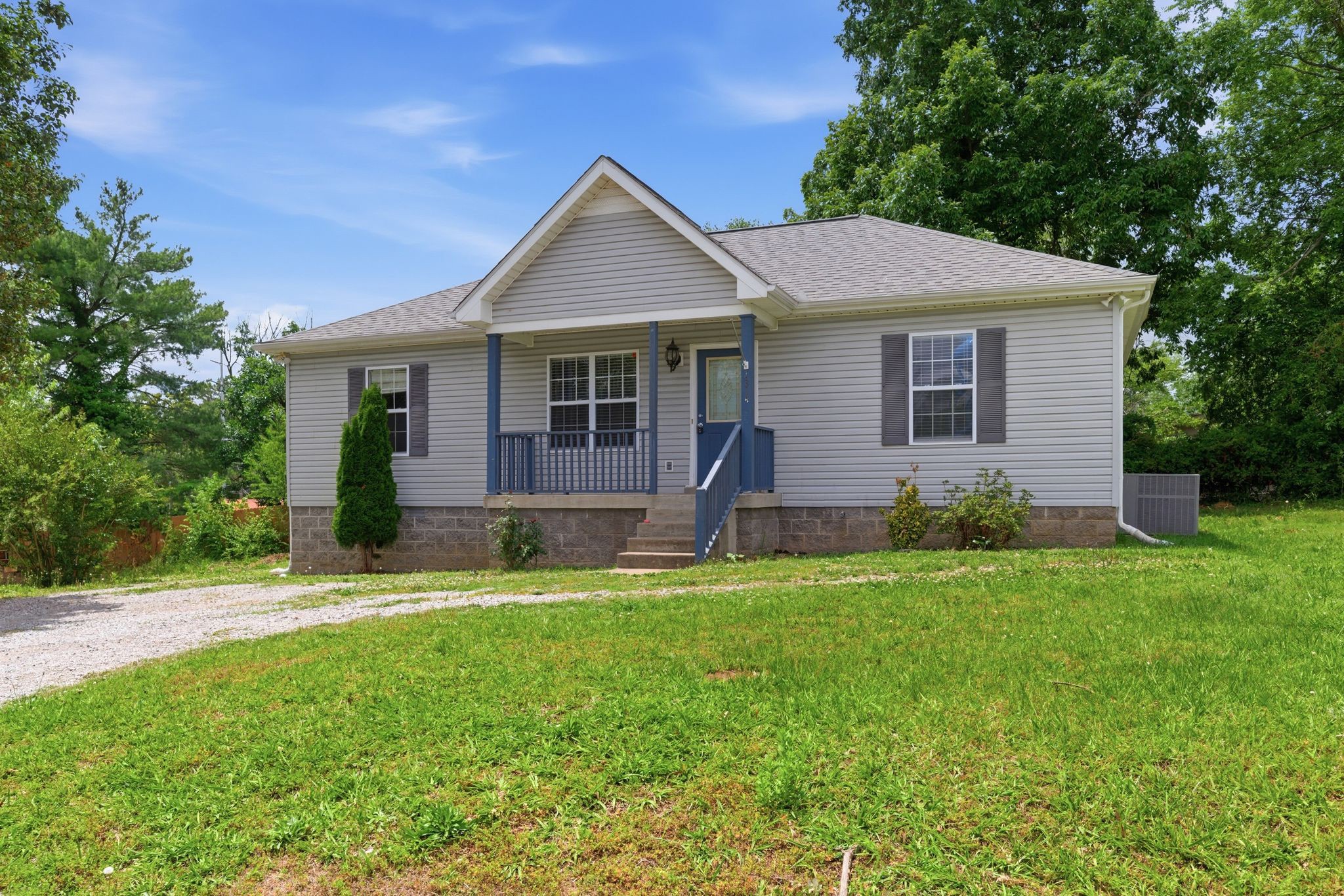 314 Reeves Court, Springfield, TN 37172 — photo 2