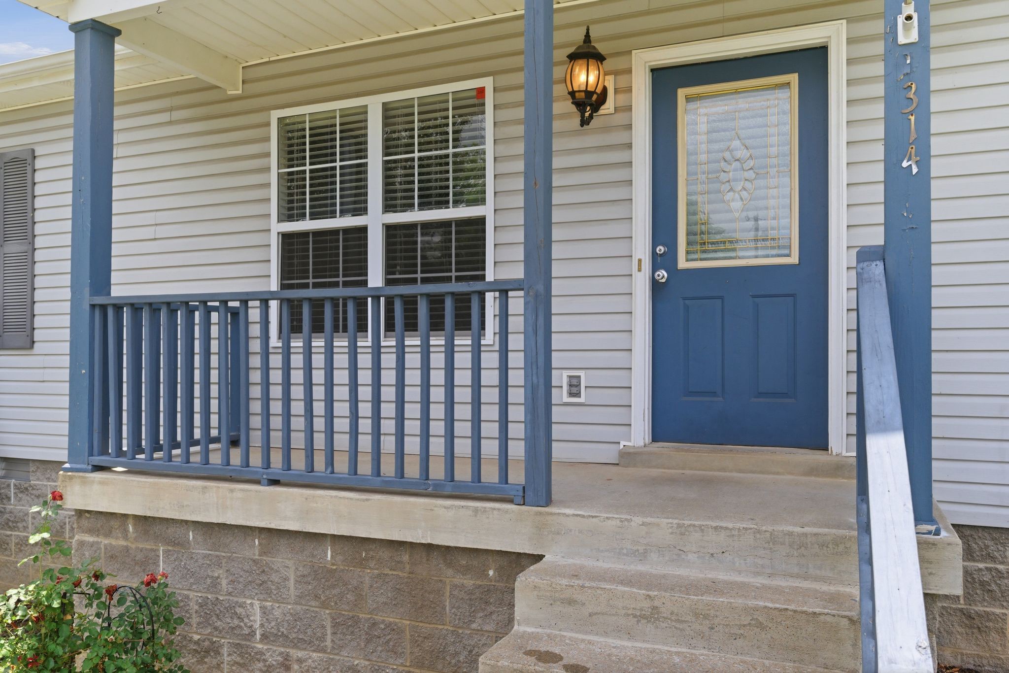314 Reeves Court, Springfield, TN 37172 — photo 3