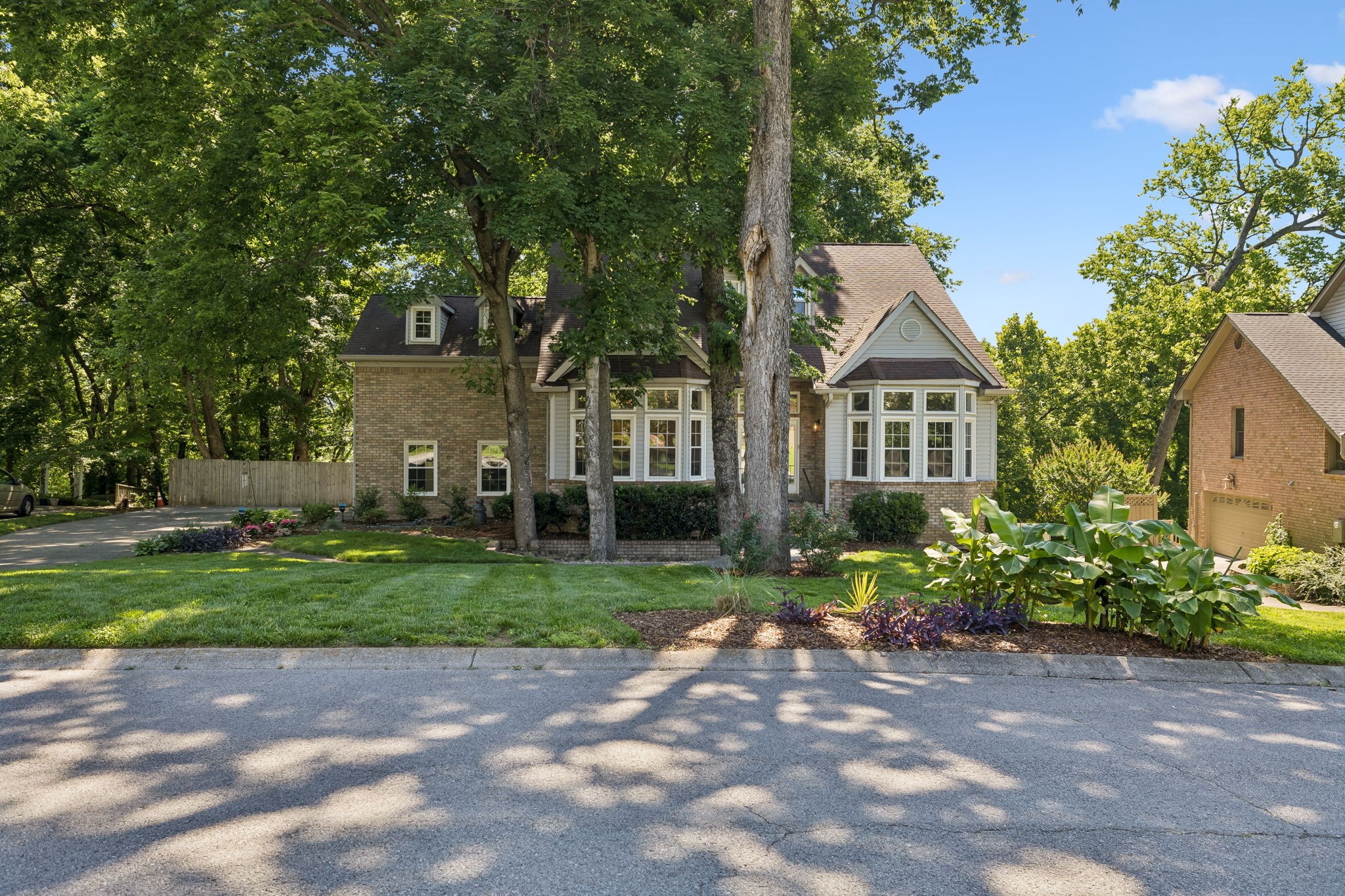 5509 Cottonport Dr — photo