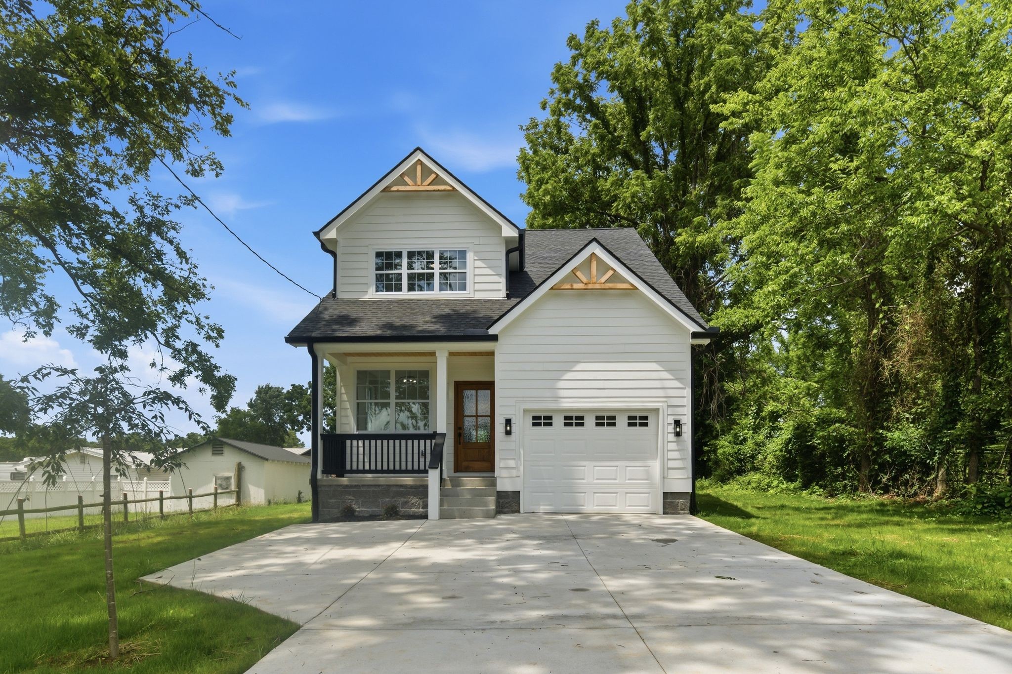 115 Rifle Range Road, Old Hickory, TN 37138