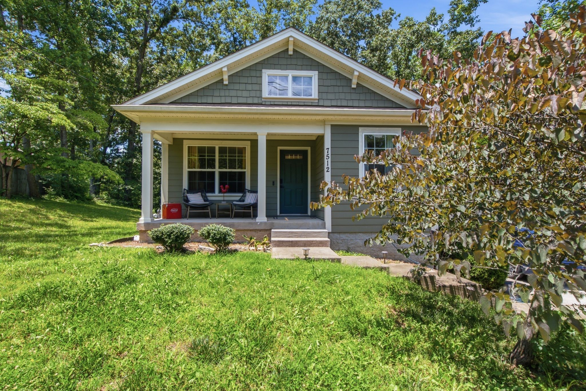 7512 Chester Road, Fairview, TN 37062 — photo 2