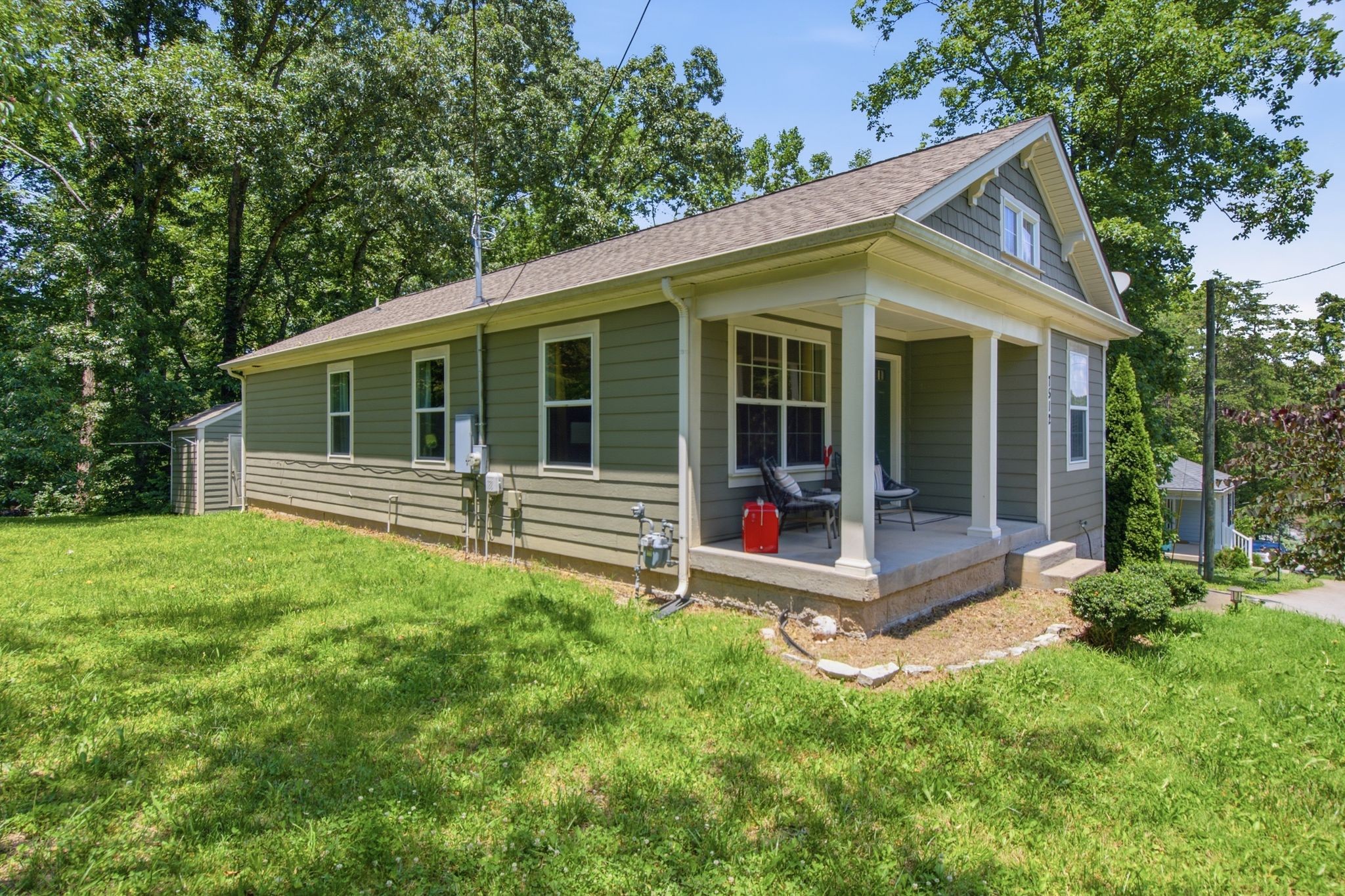 7512 Chester Road, Fairview, TN 37062 — photo 3