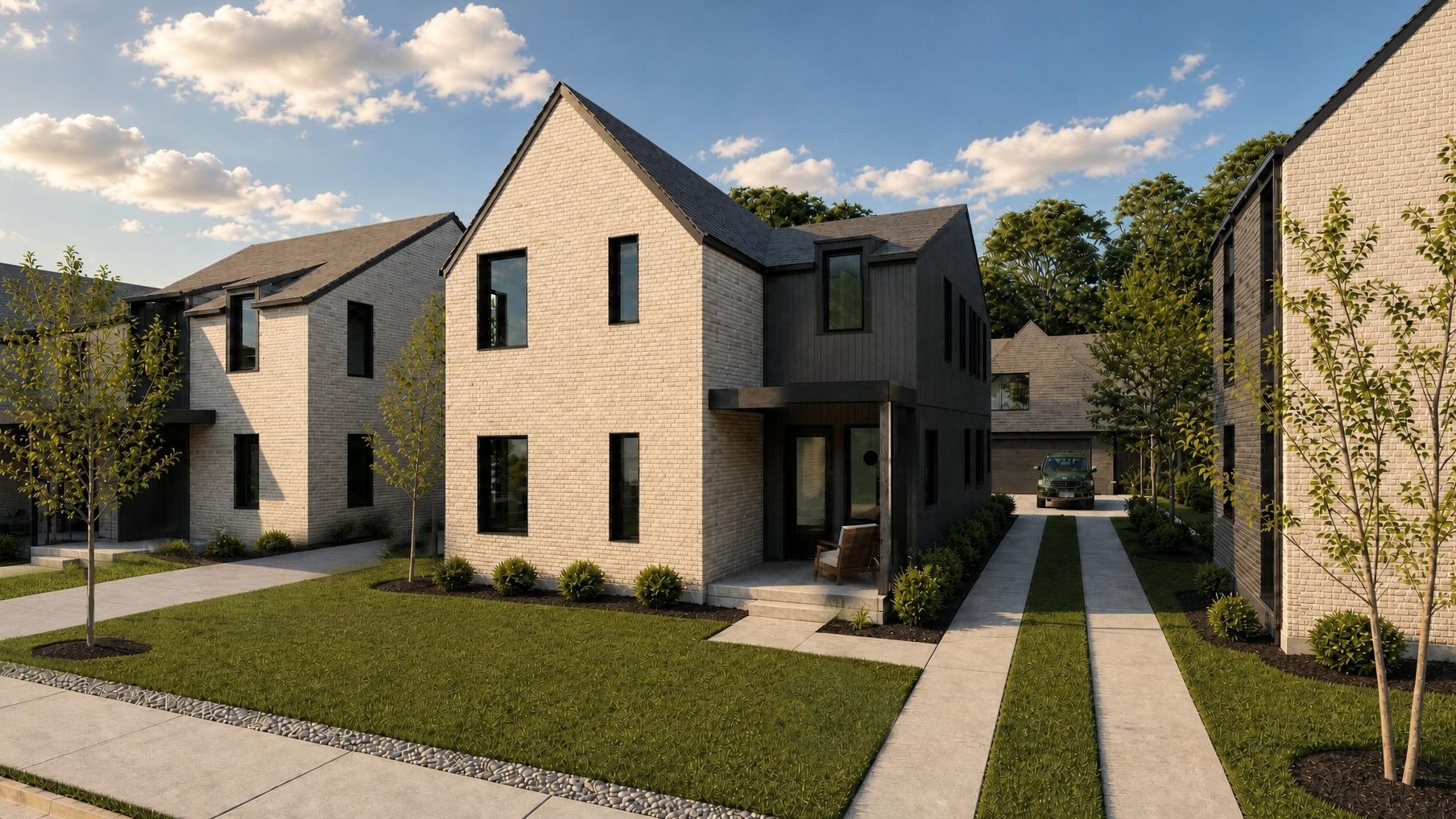 635 Richmond Bnd — photo