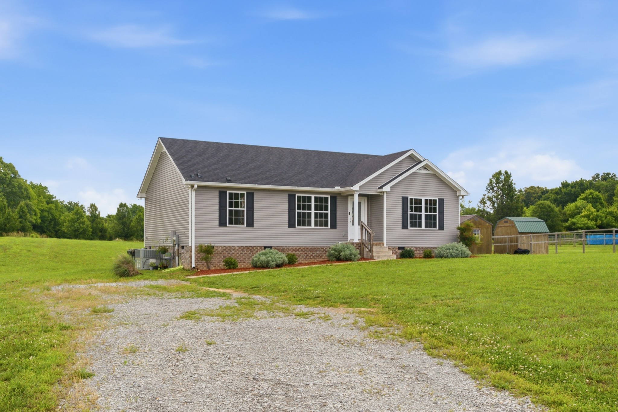 532 Martin Chapel Rd — photo