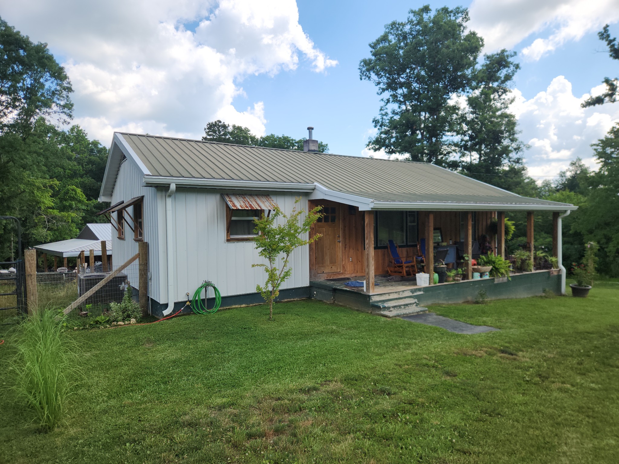2888 Nashville Hwy — photo