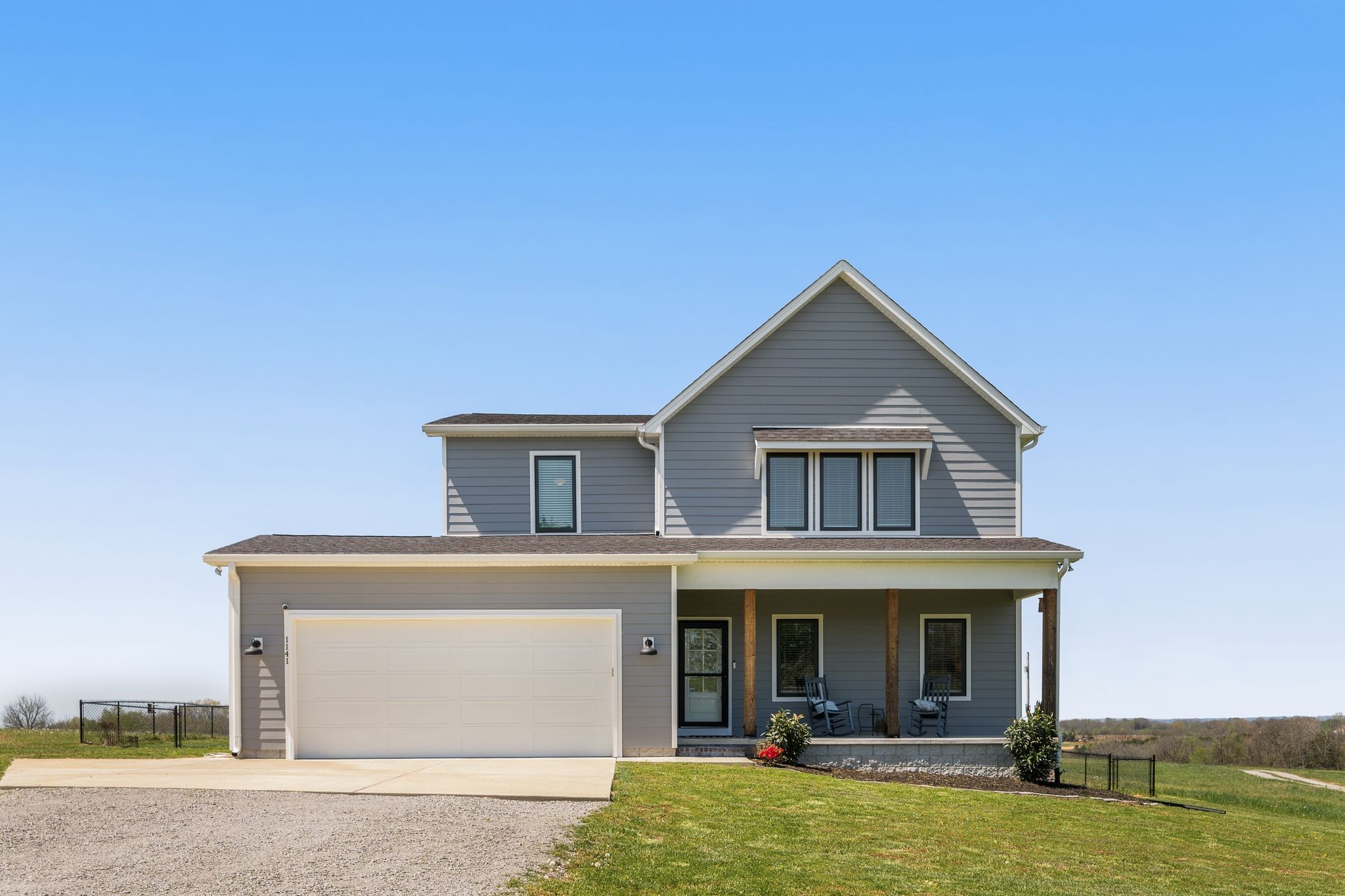 1141 Littleton Ranch Road, Castalian Springs, TN 37031