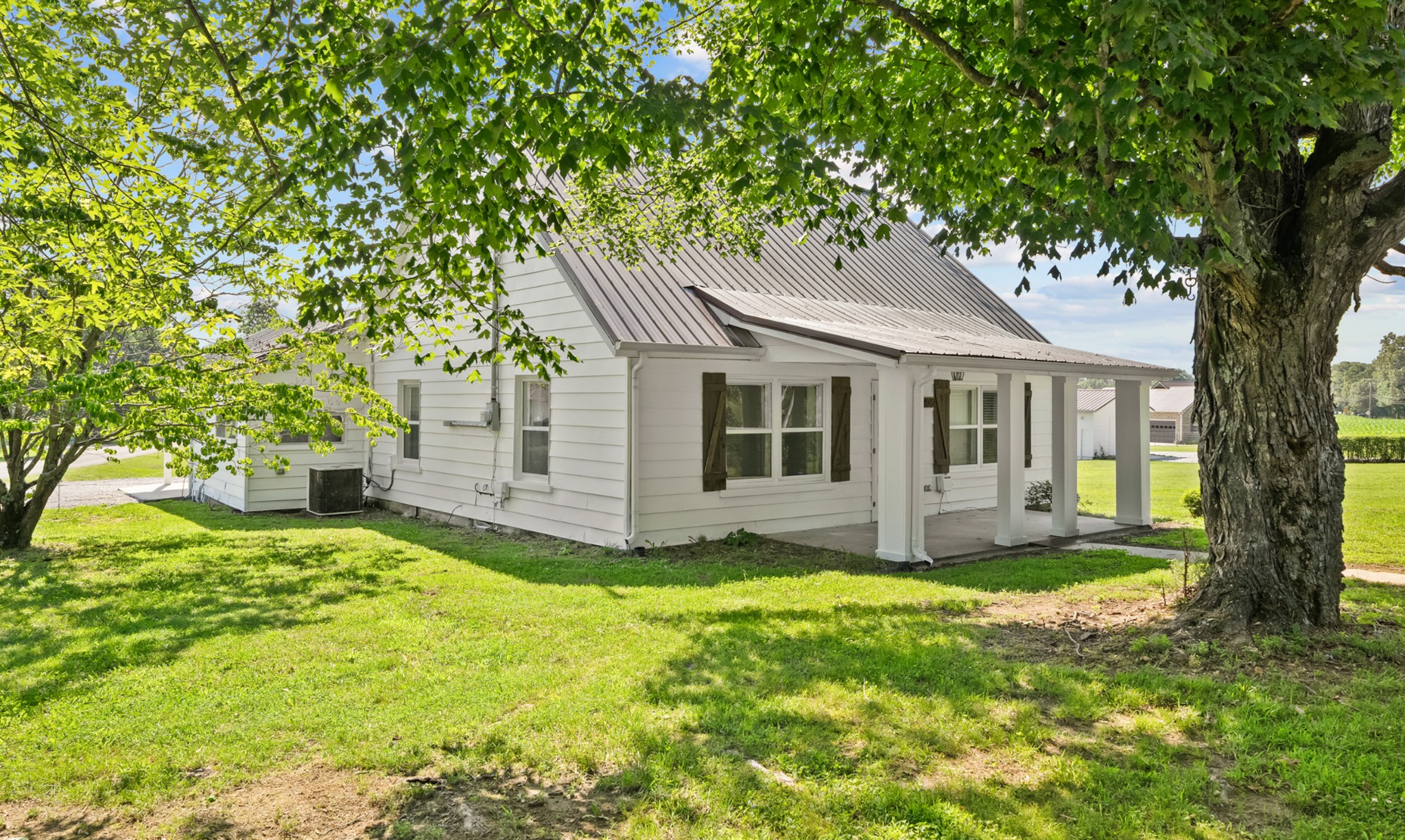 6606 Old Tullahoma Rd — photo