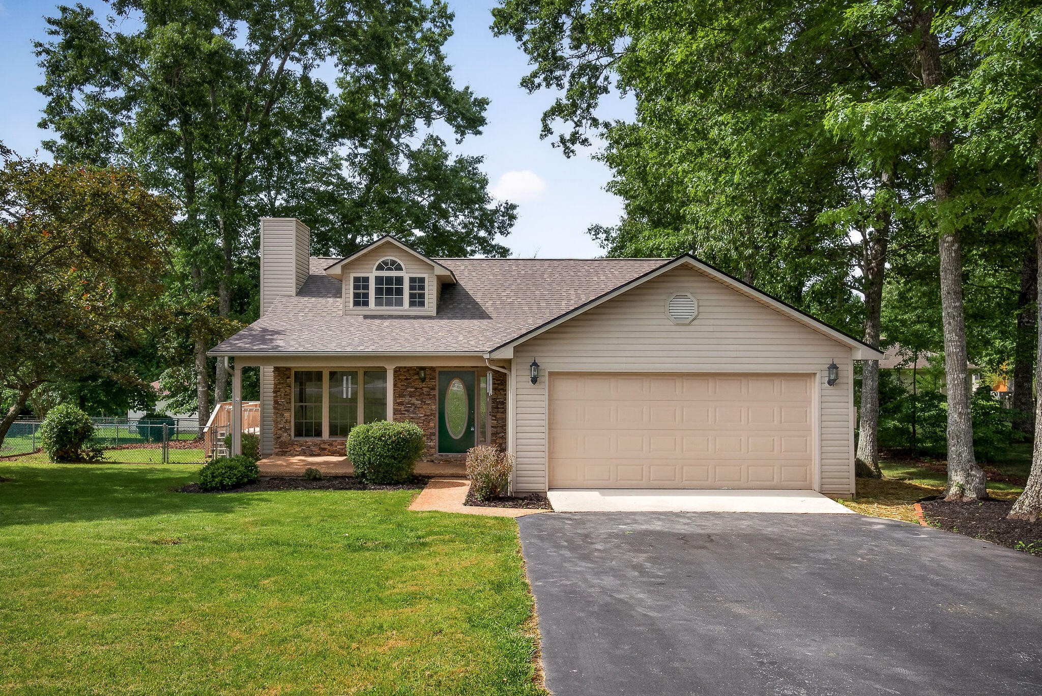 5010 Cheyenne Drive — photo