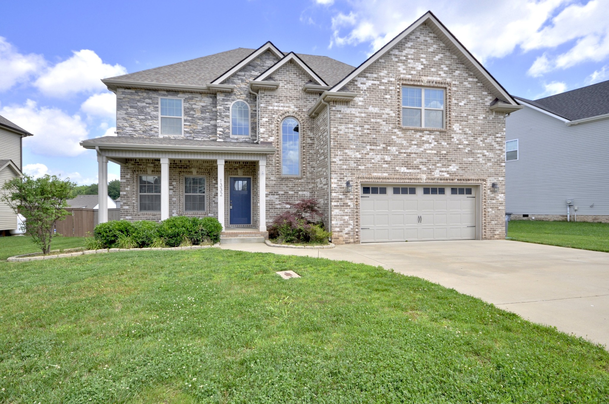 1332 Juniper Pass — photo