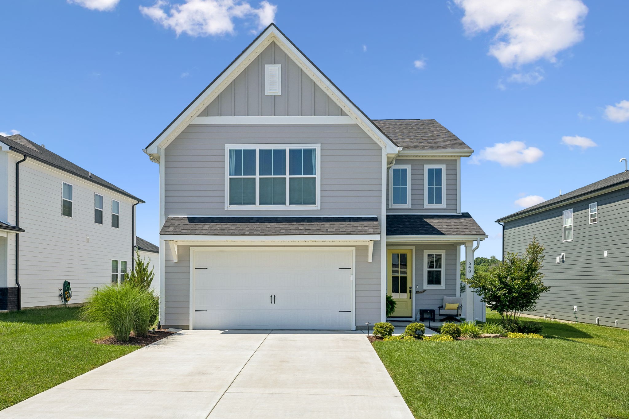 648 Whitetail Court — photo