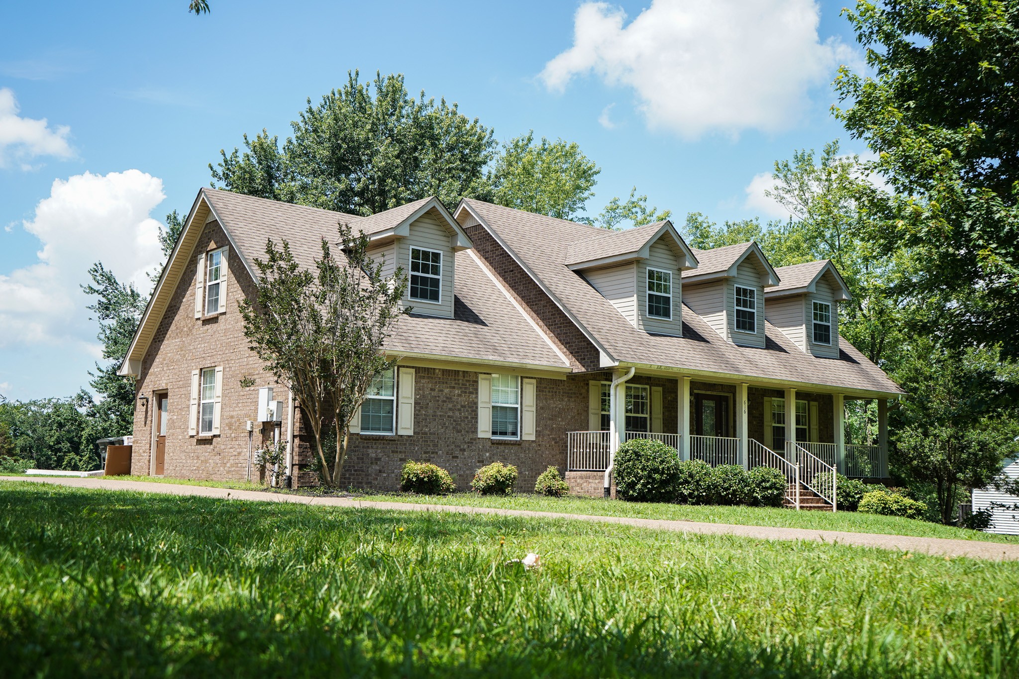 616 Fowler Ford Road, Portland, TN 37148