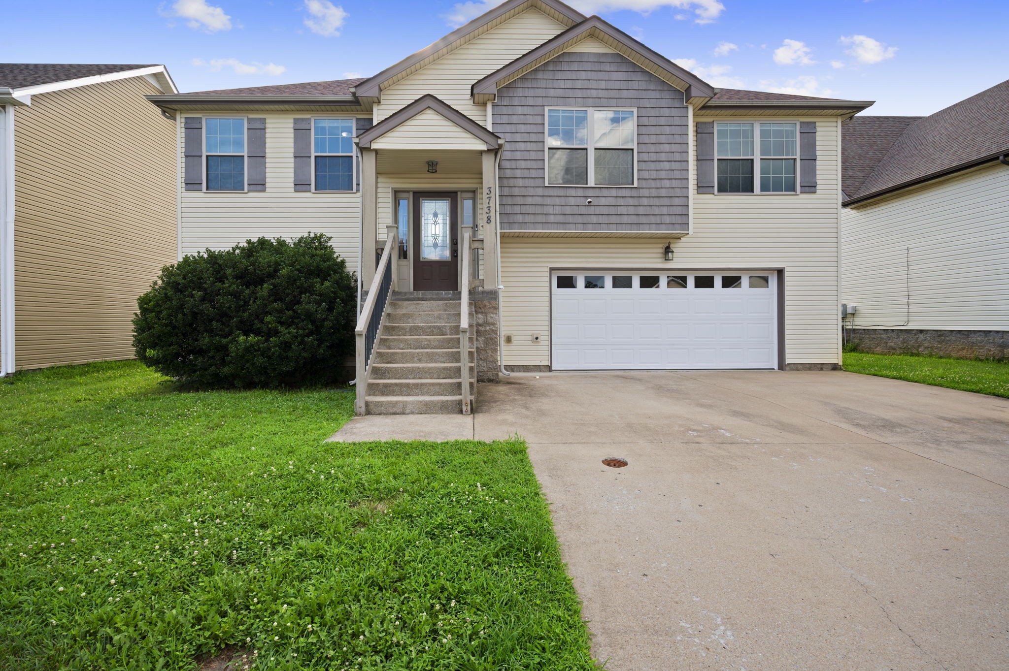 3738 Gray Fox Dr — photo