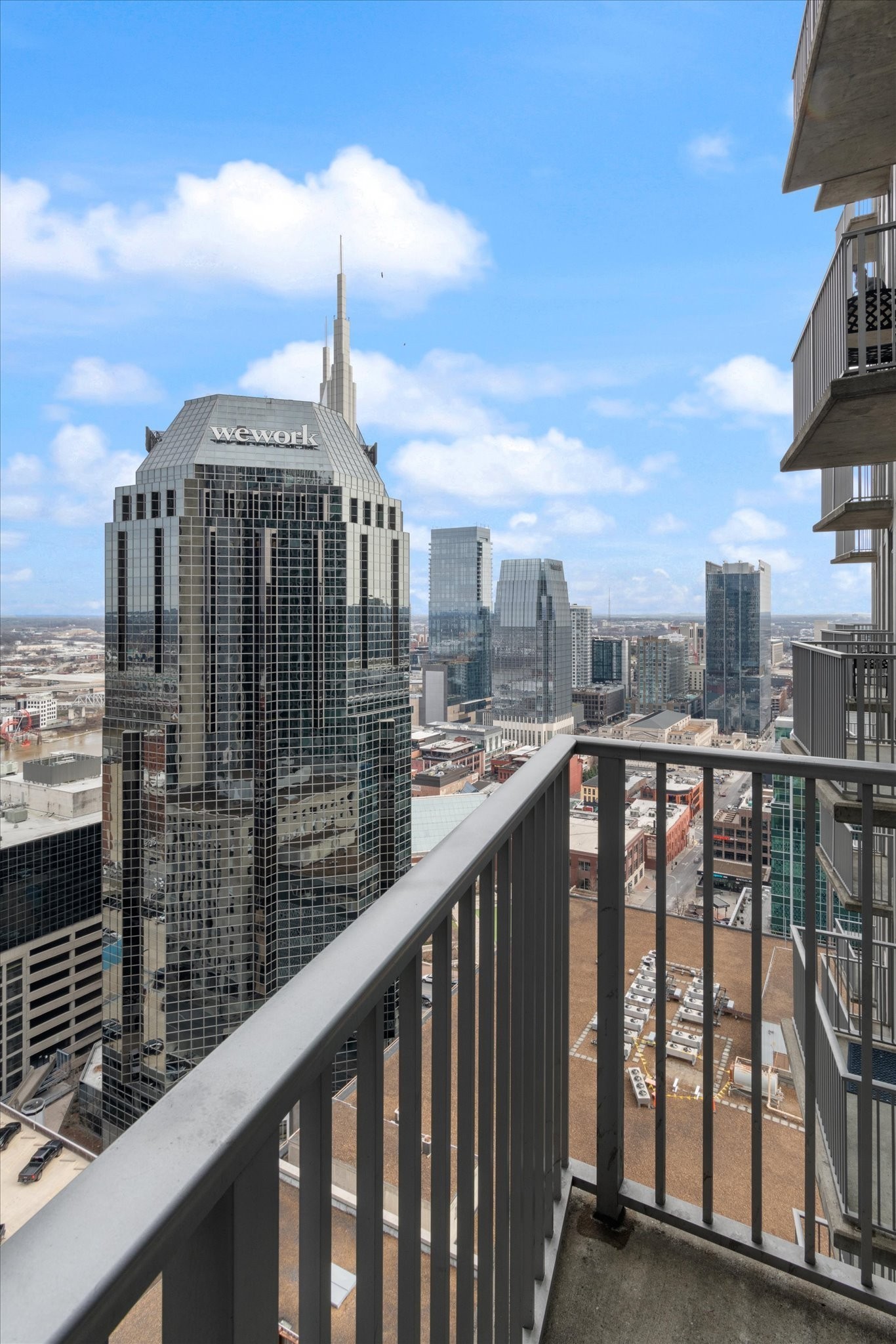 415 Church St 2109 — photo