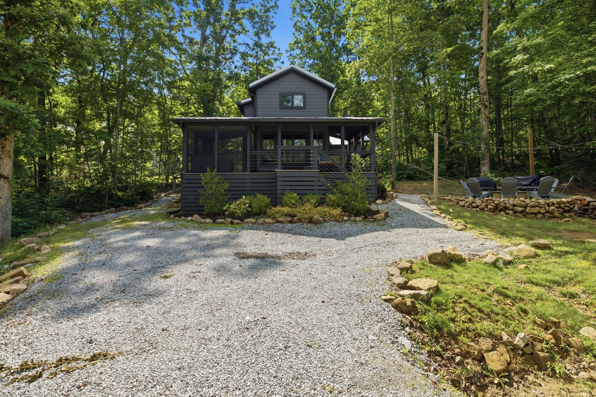 235 Waters Edge Way — photo