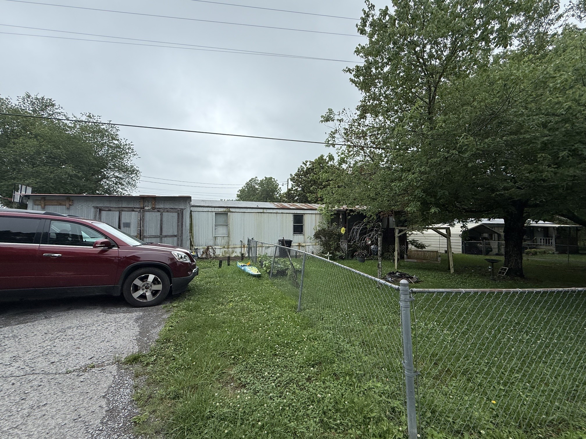 361 Flowertown Road, Normandy, TN 37360 — photo 2