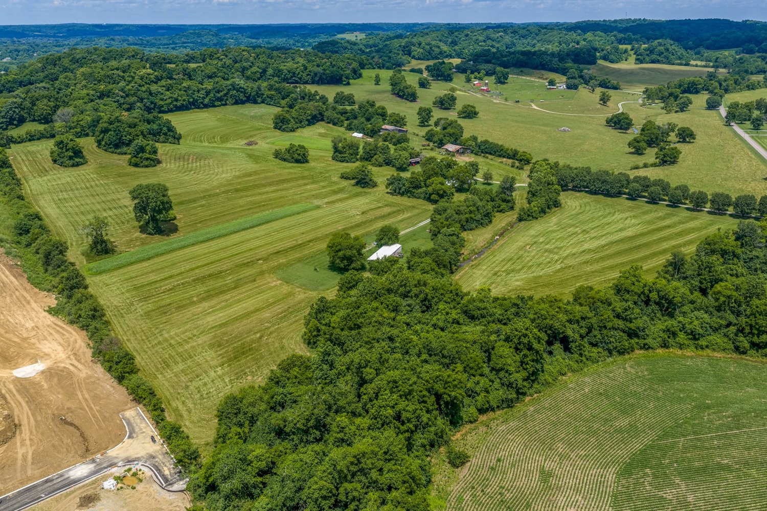 2200 Sugar Ridge Road, Spring Hill, TN 37174 — photo 2