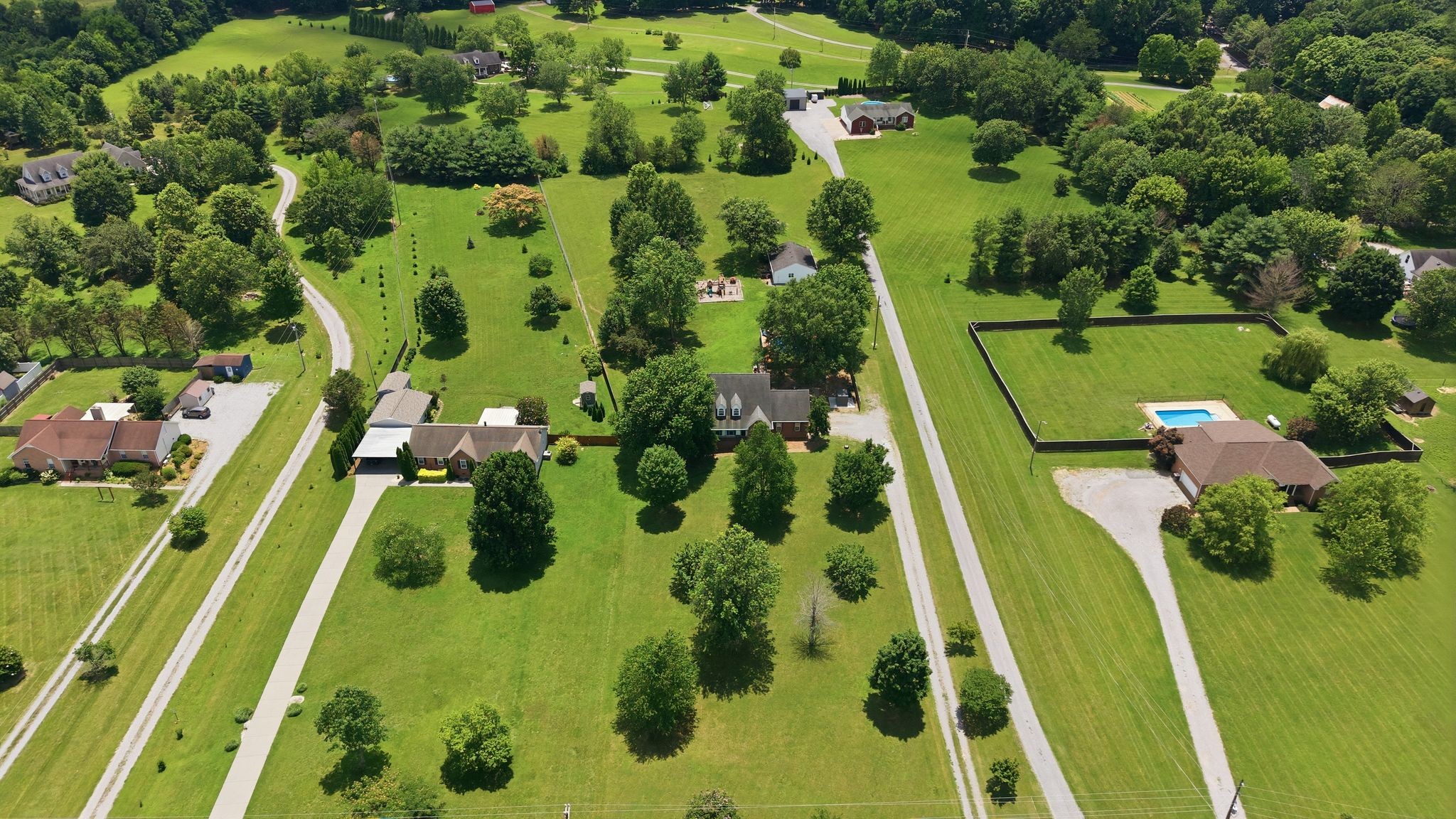 7301 W Cook Road, Springfield, TN 37172 — photo 2