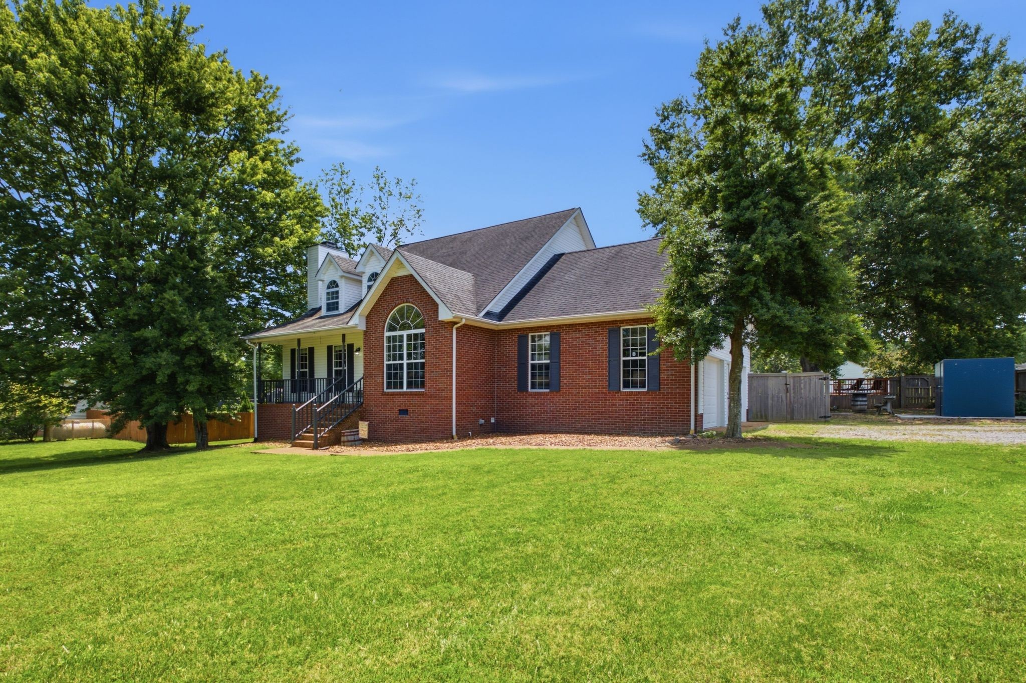 7301 W Cook Road, Springfield, TN 37172 — photo 3