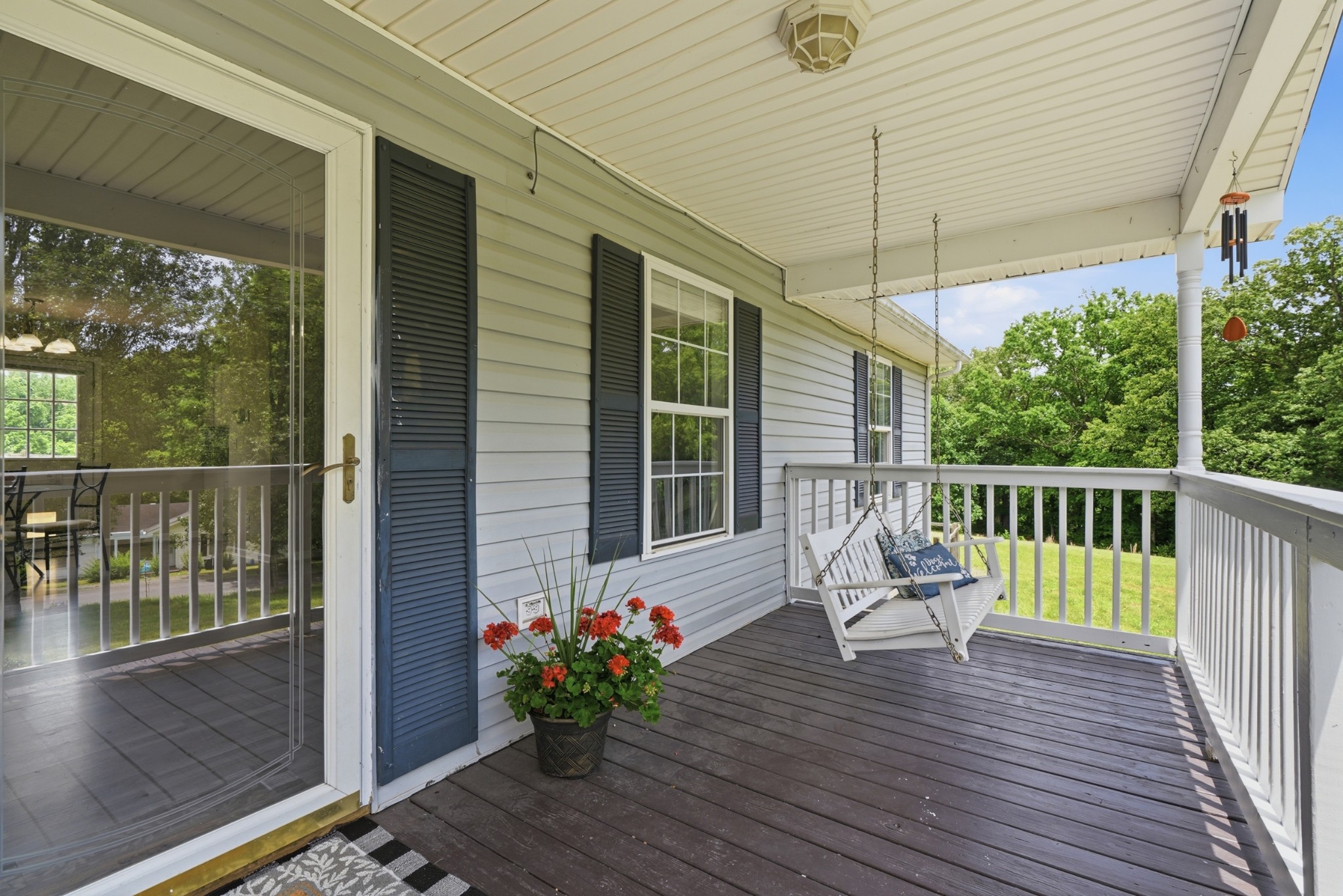 3166 Burr Road, Springfield, TN 37172