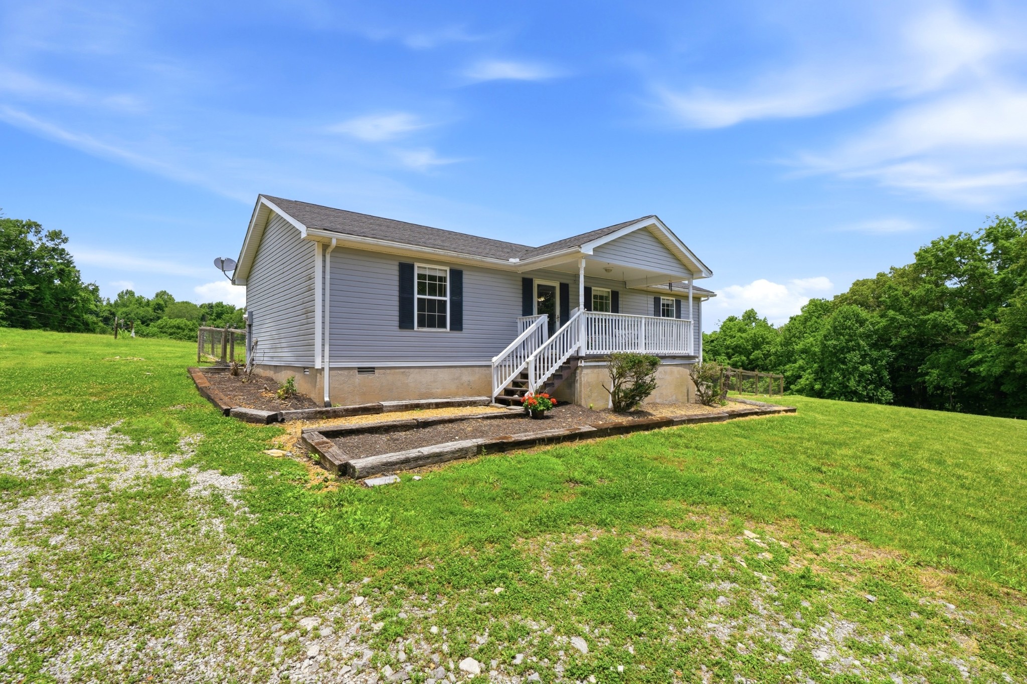 3166 Burr Road, Springfield, TN 37172 — photo 2