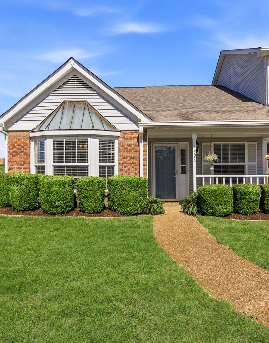 326 Ash Forge Dr — photo