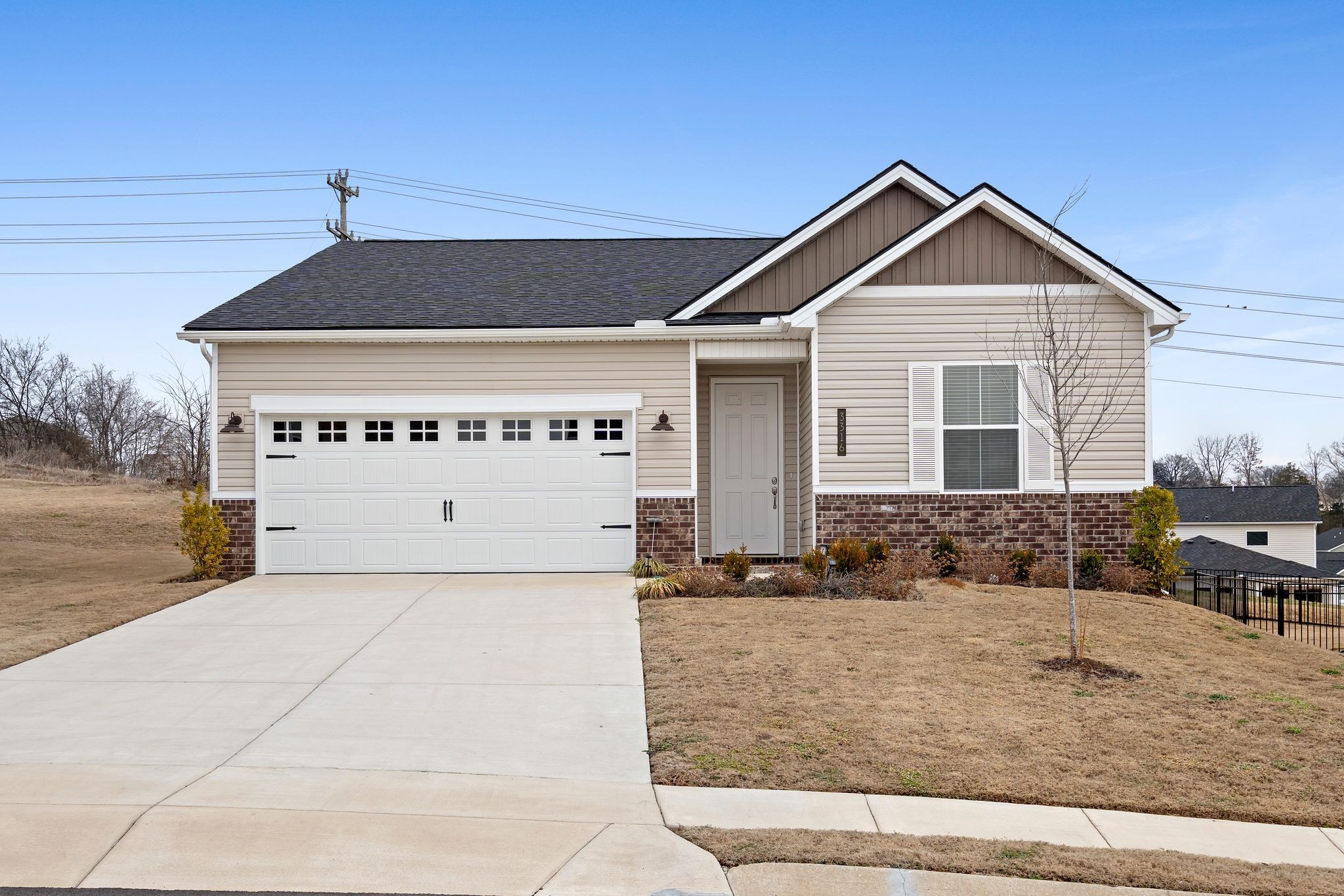 3316 Laurel Brook Ct — photo