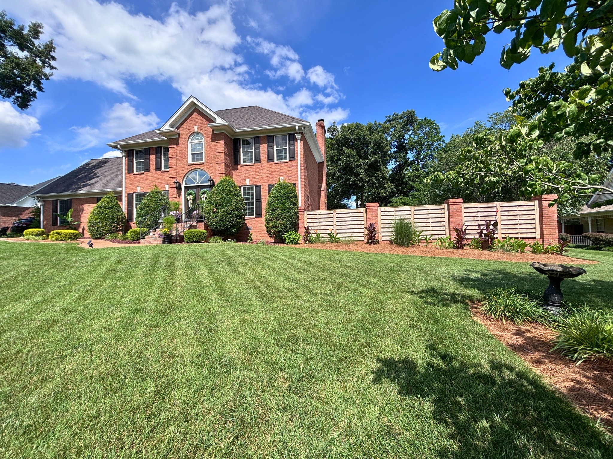 129 Baldridge Dr — photo
