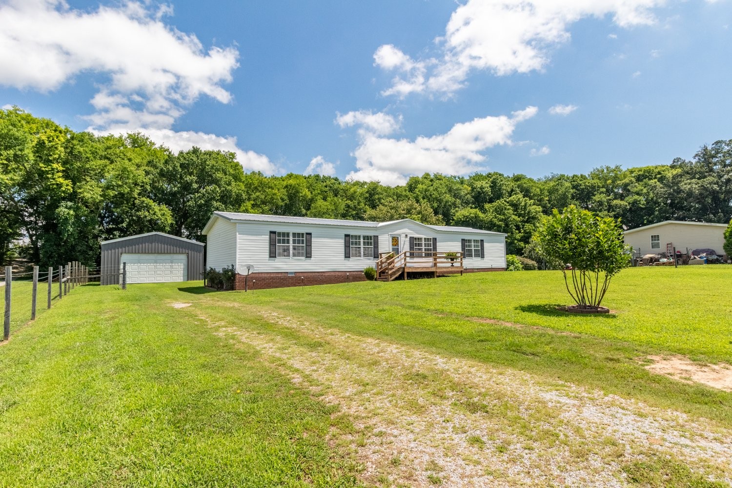 1720 John Sharp Road, Spring Hill, TN 37174