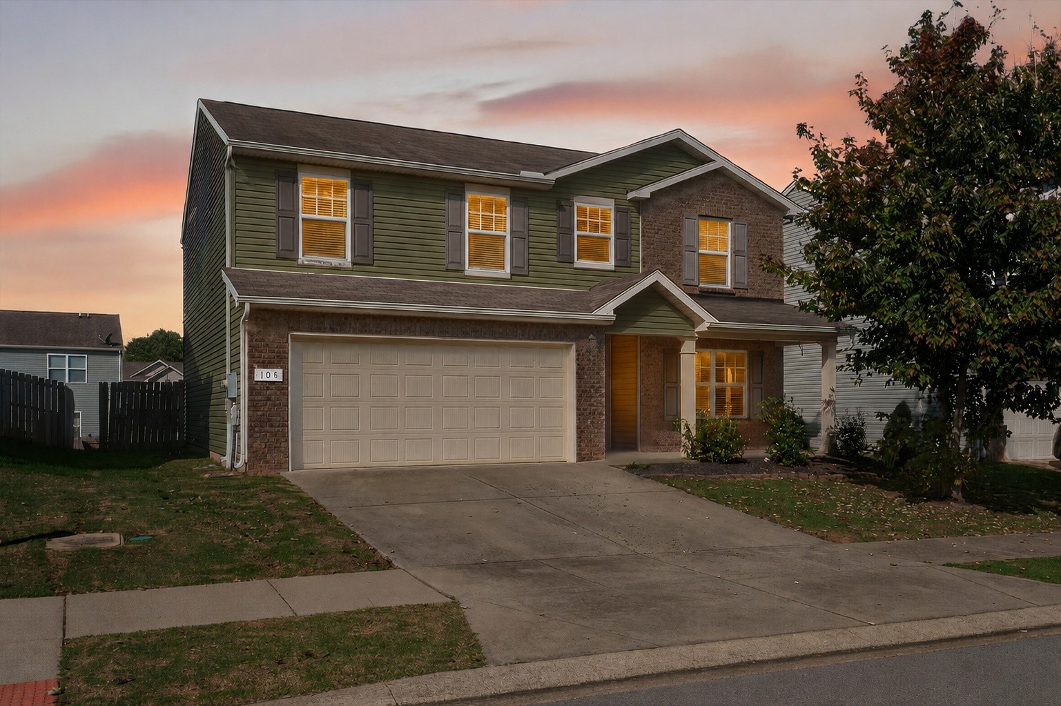 108 Suggs Dr — photo