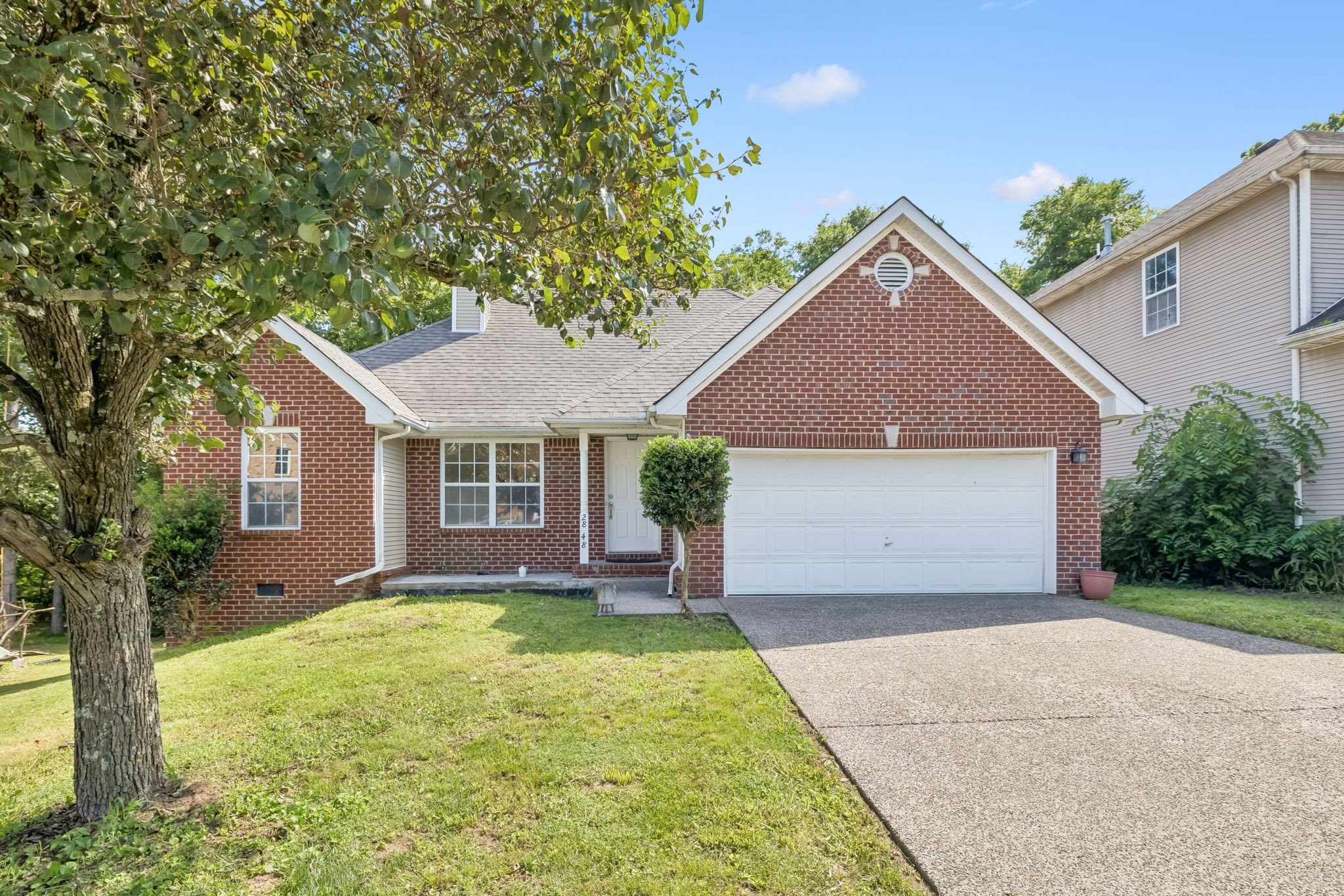 2848 Rader Ridge Ct — photo