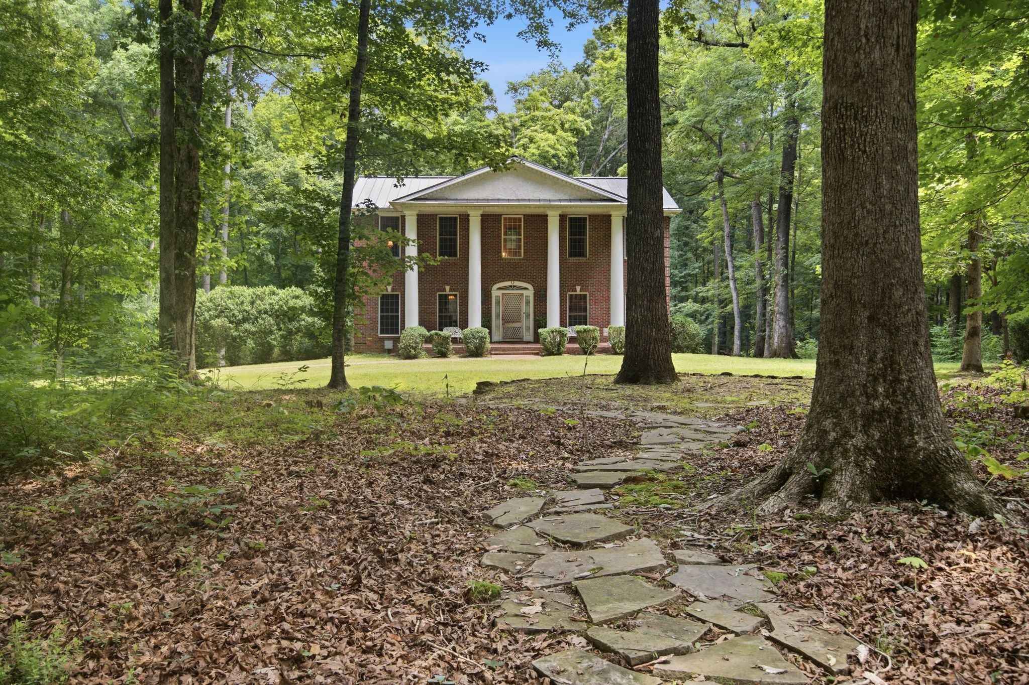 1225 Johnny Hall Rd — photo
